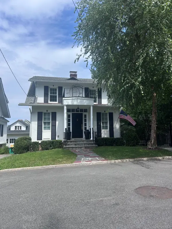 73 Clinton Avenue, Ossining, NY 10562