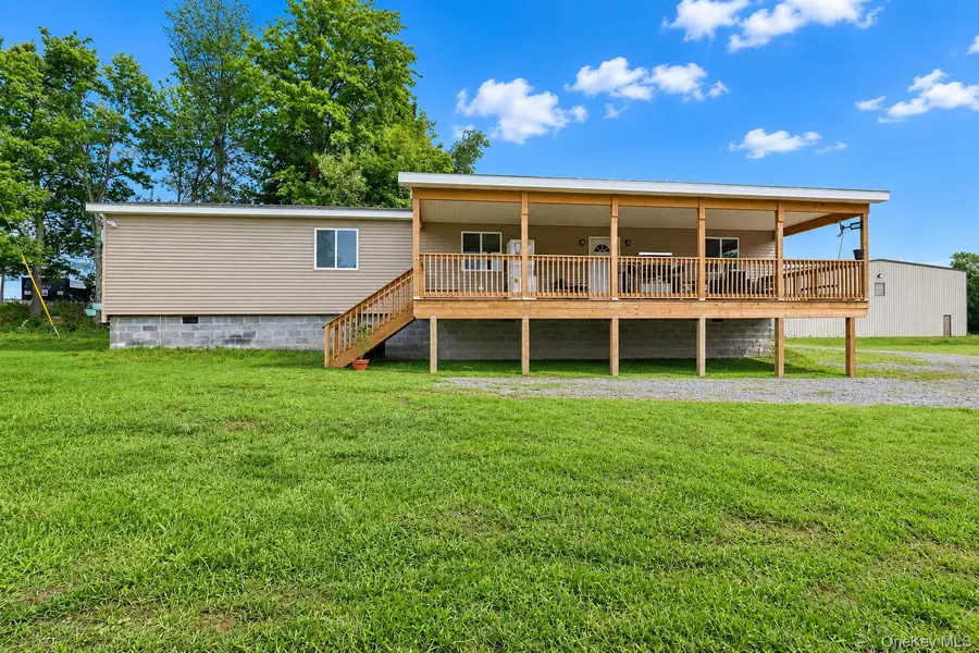 12 Gandy Lane, Monticello, NY 12701 - #2