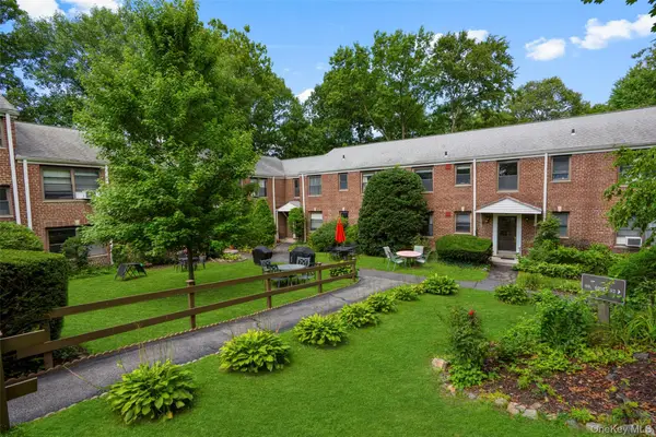 64 Rockledge Road Rockledge #2B, Hartsdale, NY 10530