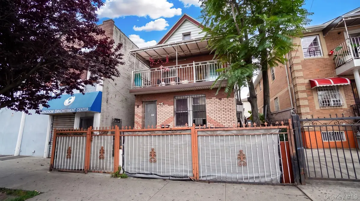 10640 Sutphin Boulevard, Jamaica, NY 11435 - #1