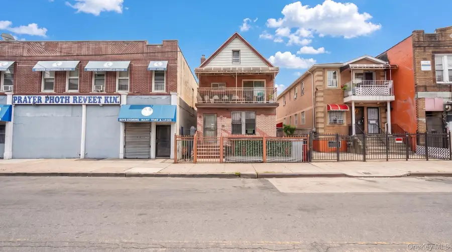 10640 Sutphin Boulevard, Jamaica, NY 11435 - #2