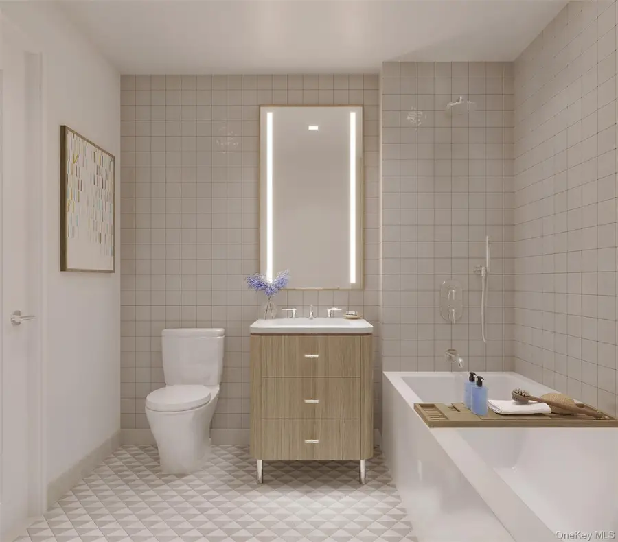 2401 Queens Plaza N #401, Long Island City, NY 11101 - #2