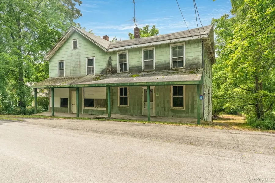 50 Maple Street, Catskill, NY 12414 - #3