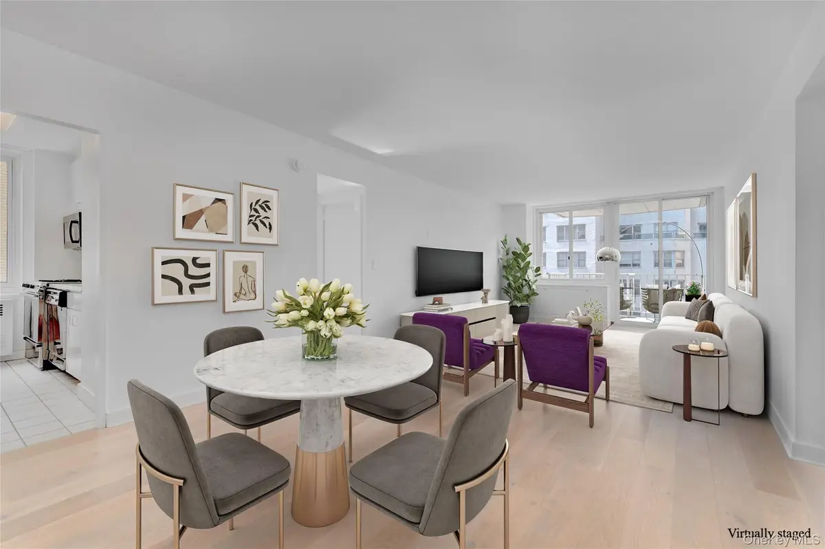220 E 65th Street #11C, Manhattan, NY 10065 - #1