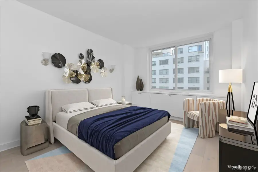 220 E 65th Street #11C, Manhattan, NY 10065 - #3