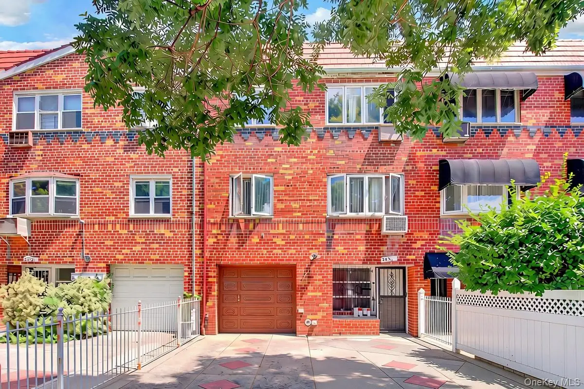 3033 72nd Street, East Elmhurst, NY 11370 - #1