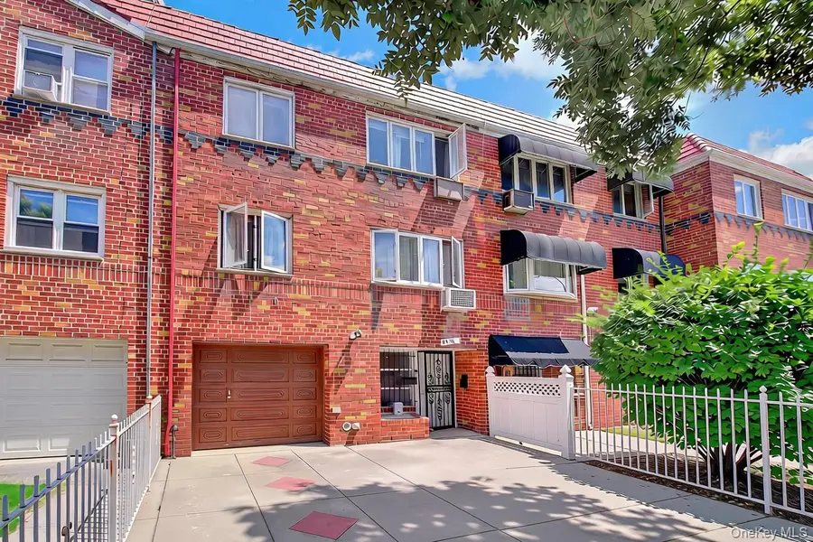 3033 72nd Street, East Elmhurst, NY 11370 - #2