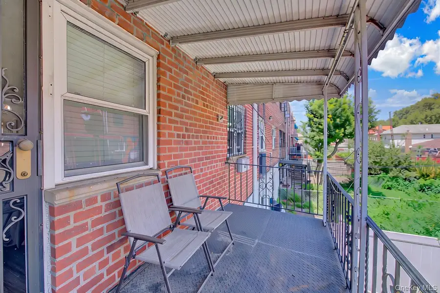 3033 72nd Street, East Elmhurst, NY 11370 - #3