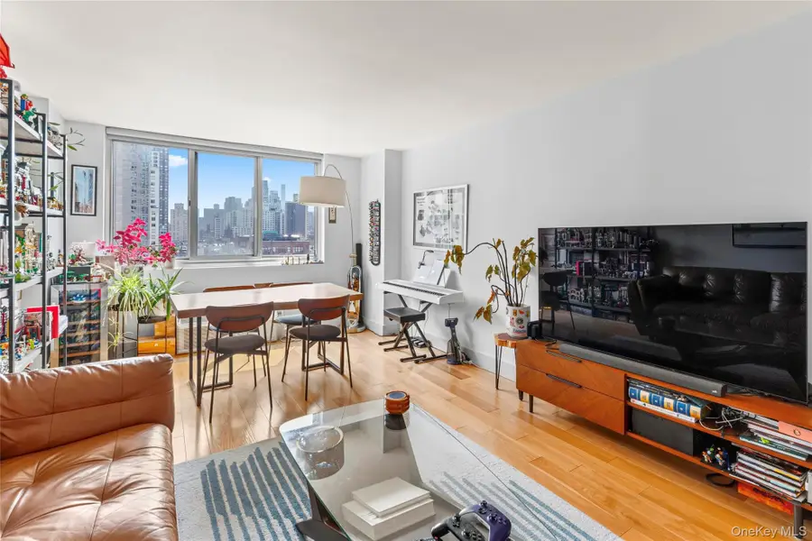 345 E 93rd Street #13G, Manhattan, NY 10128 - #2
