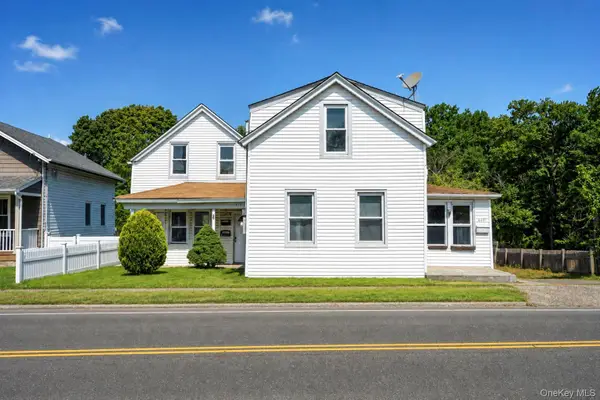 458-460 N Corona Avenue, Valley Stream, NY 11580