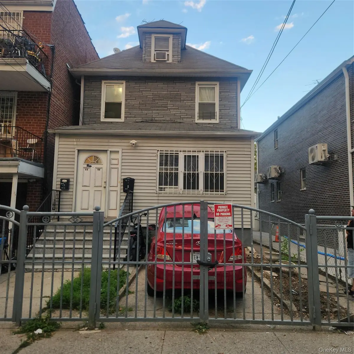 4821 91st Street, Elmhurst, NY 11373 - #1