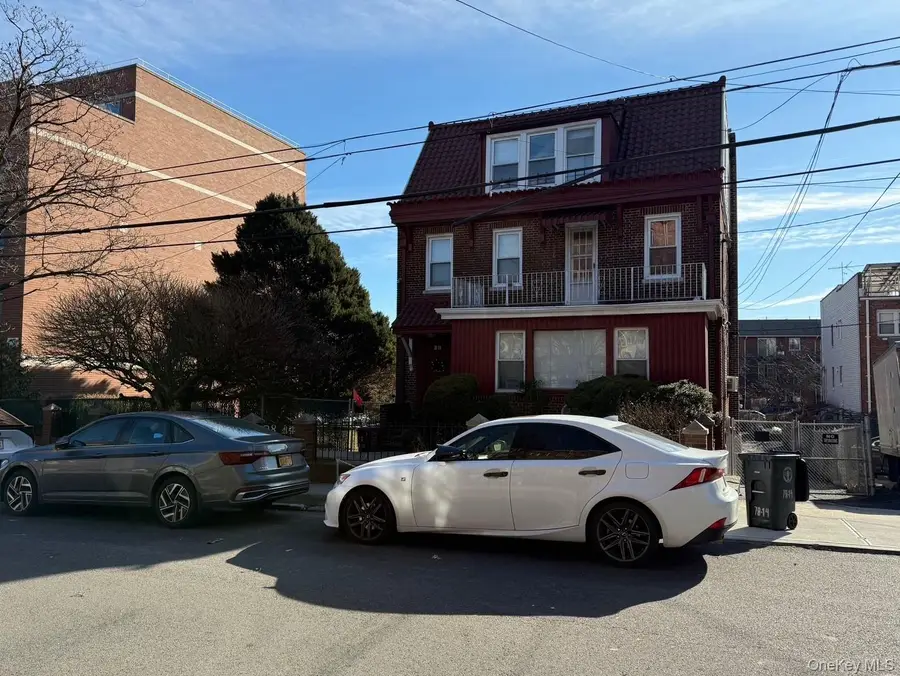 78-14 46th Avenue, Elmhurst, NY 11373 - #3