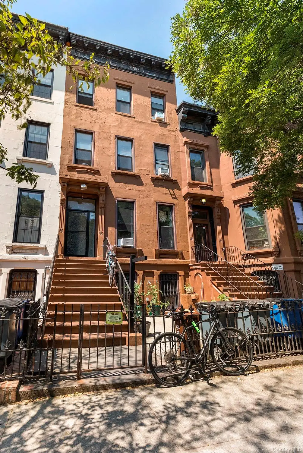 887 Lafayette Avenue, Brooklyn, NY 11221 - #1