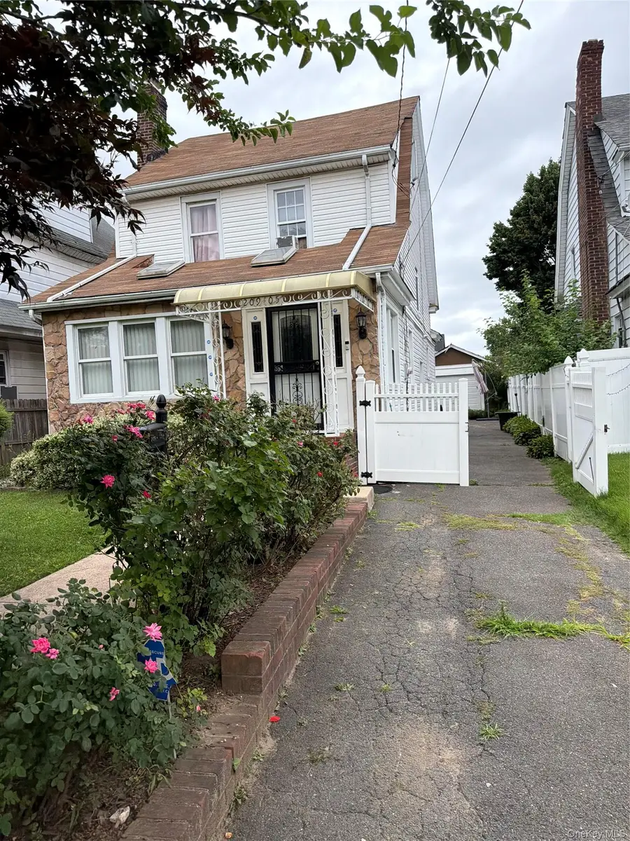 20905 Hollis Avenue, Queens Village, NY 11429 - #2