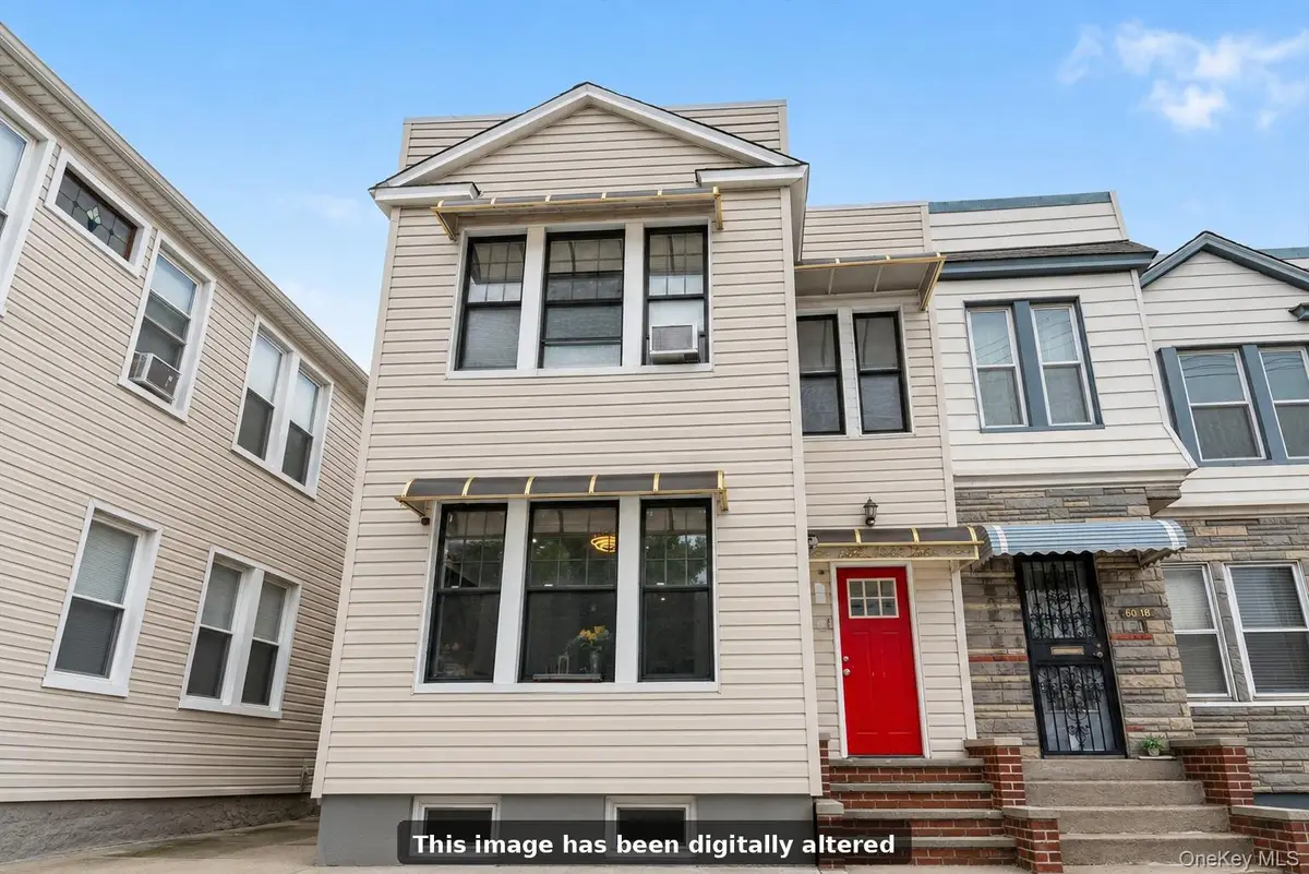 60-20 Cooper Avenue, Glendale, NY 11385 - #1