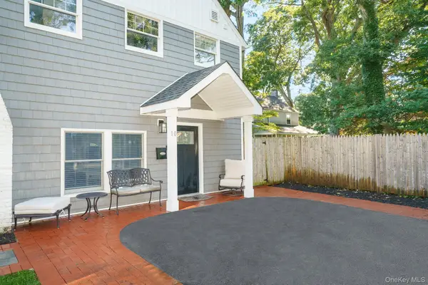 10 Hill Street, Northport, NY 11768
