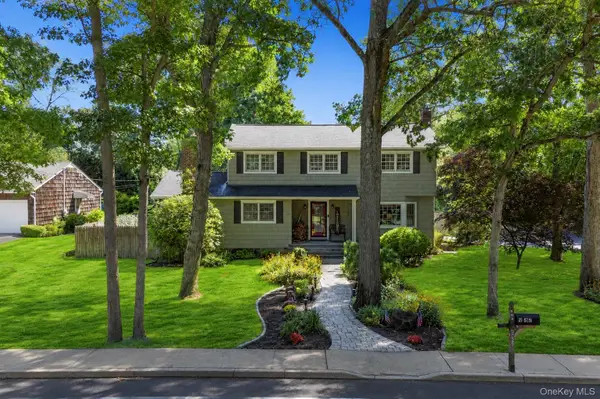 255 Lake Avenue S, Nesconset, NY 11767