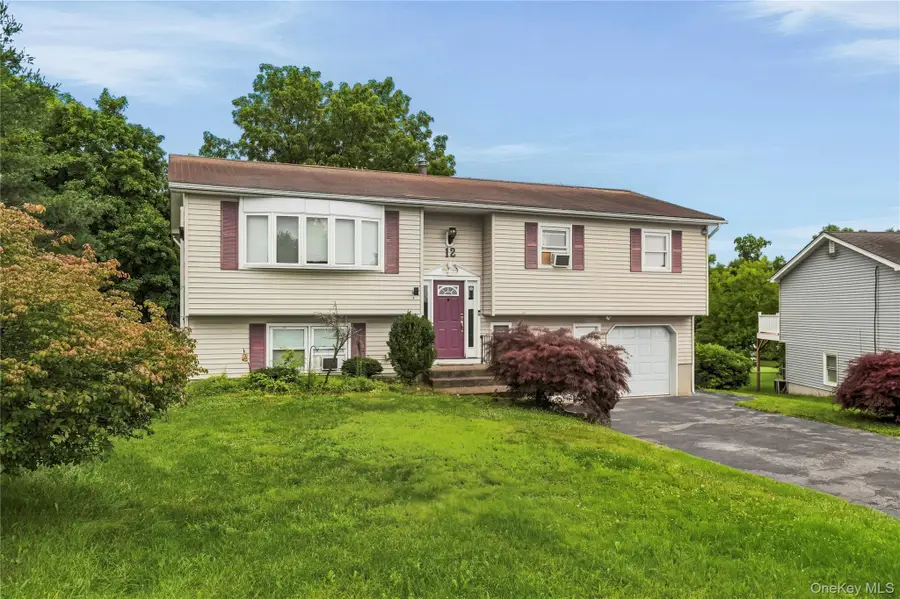 12 Veteran Circle, Monroe, NY 10950 - #2