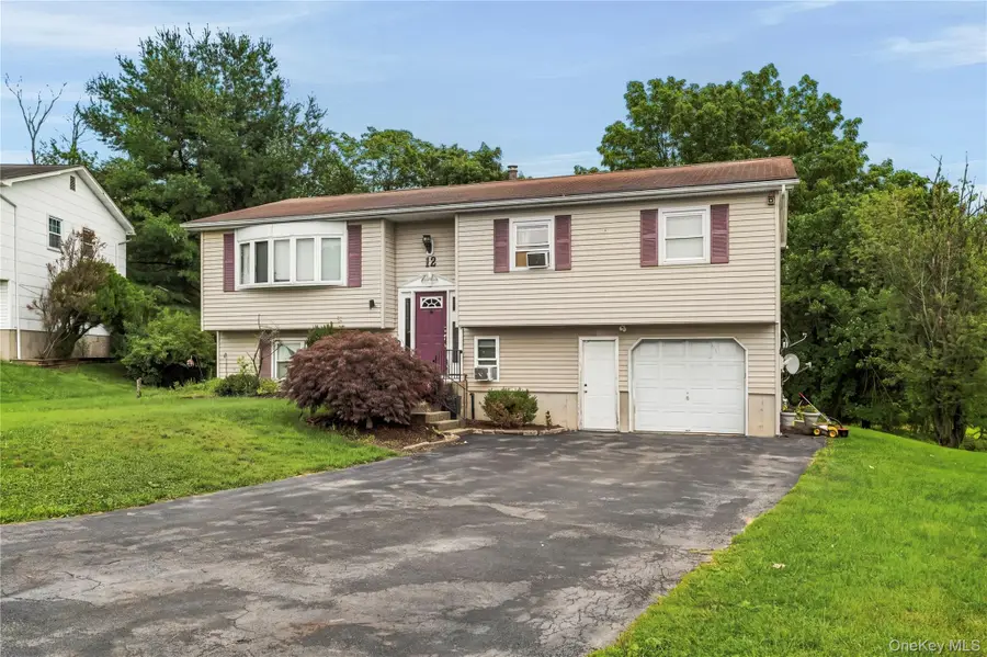 12 Veteran Circle, Monroe, NY 10950 - #3