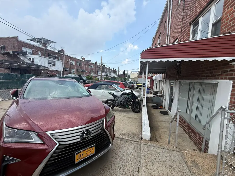 2434 87th Street, East Elmhurst, NY 11369 - #2