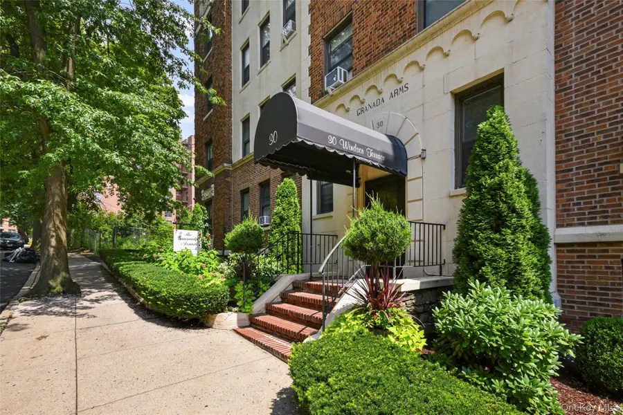 30 Windsor Terrace #5A, White Plains, NY 10601 - #2