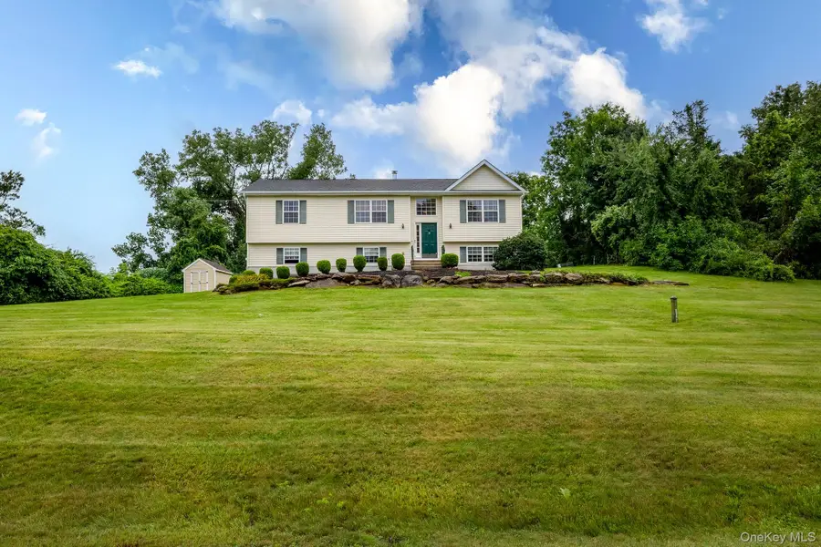 23 Burdick Road, Patterson, NY 12563 - #2