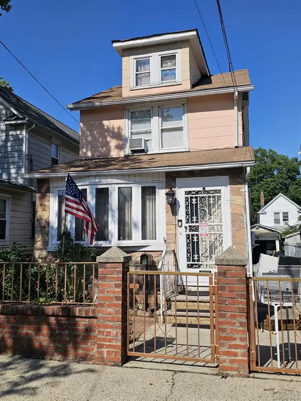 11925 Inwood Street, Jamaica, NY 11436