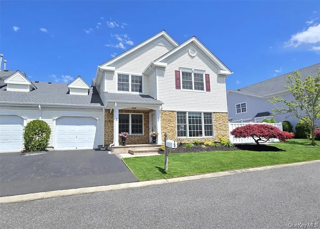 5 Charley Lane, Middle Island, NY 11953 - #1