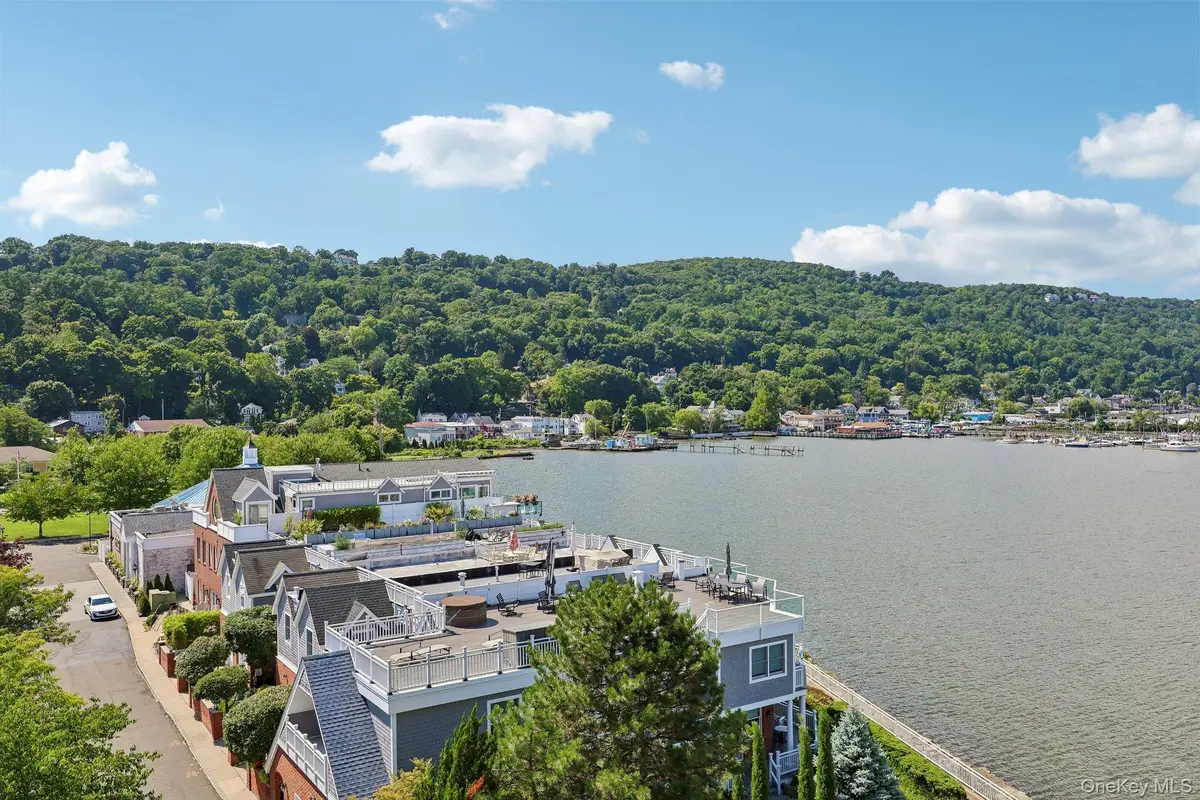 409 Harbor Cove #PH 409, Piermont, NY 10968 - #1