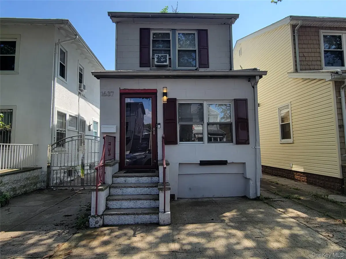 1637 W 2nd Street, Brooklyn, NY 11223 - #1