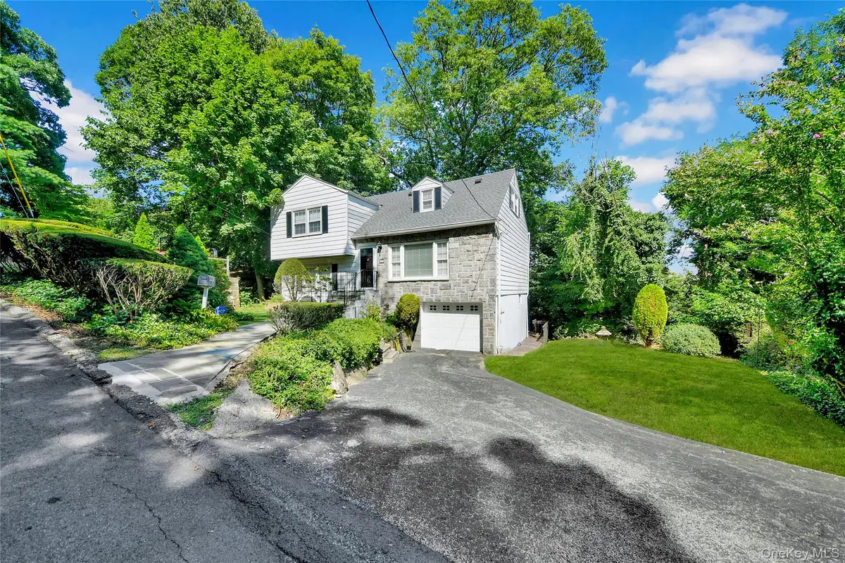 38 Stockbridge Road, Yonkers, NY 10710 - #1