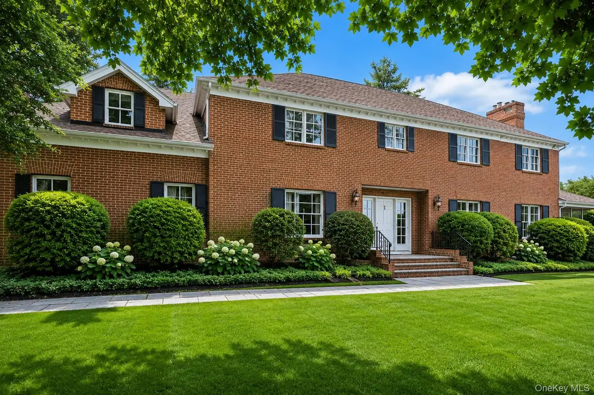 90 Greenhaven Road, Rye, NY 10580 - #1