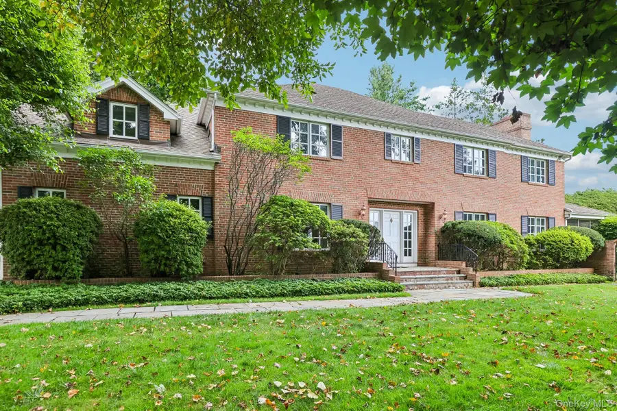 90 Greenhaven Road, Rye, NY 10580 - #2