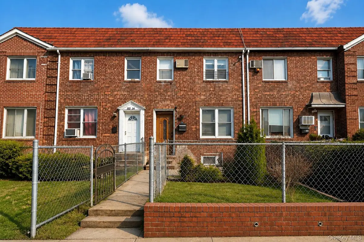 144-37 73rd Avenue, Flushing, NY 11367 - #1