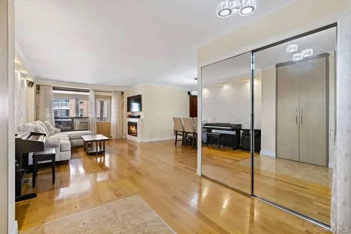 61-35 98th Street #15E, Rego Park, NY 11374 - #2