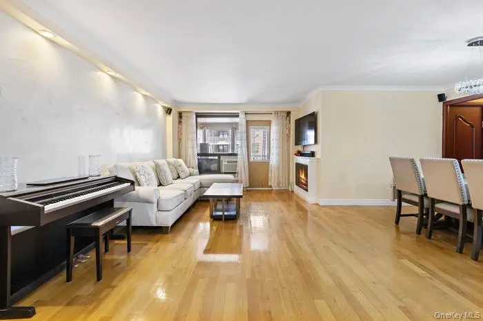 61-35 98th Street #15E, Rego Park, NY 11374 - #3
