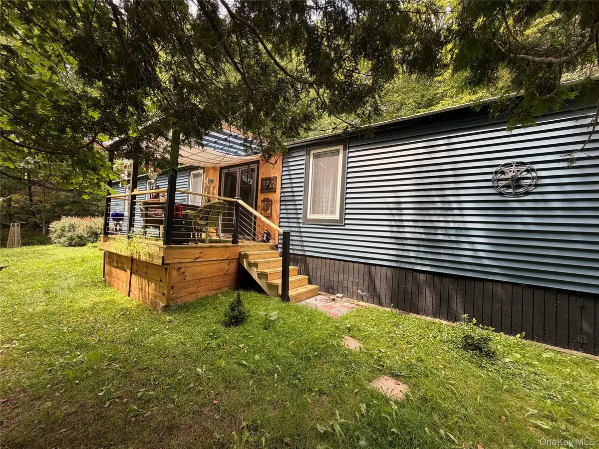 677 County Route 94, Fremont, NY 12736 - #1
