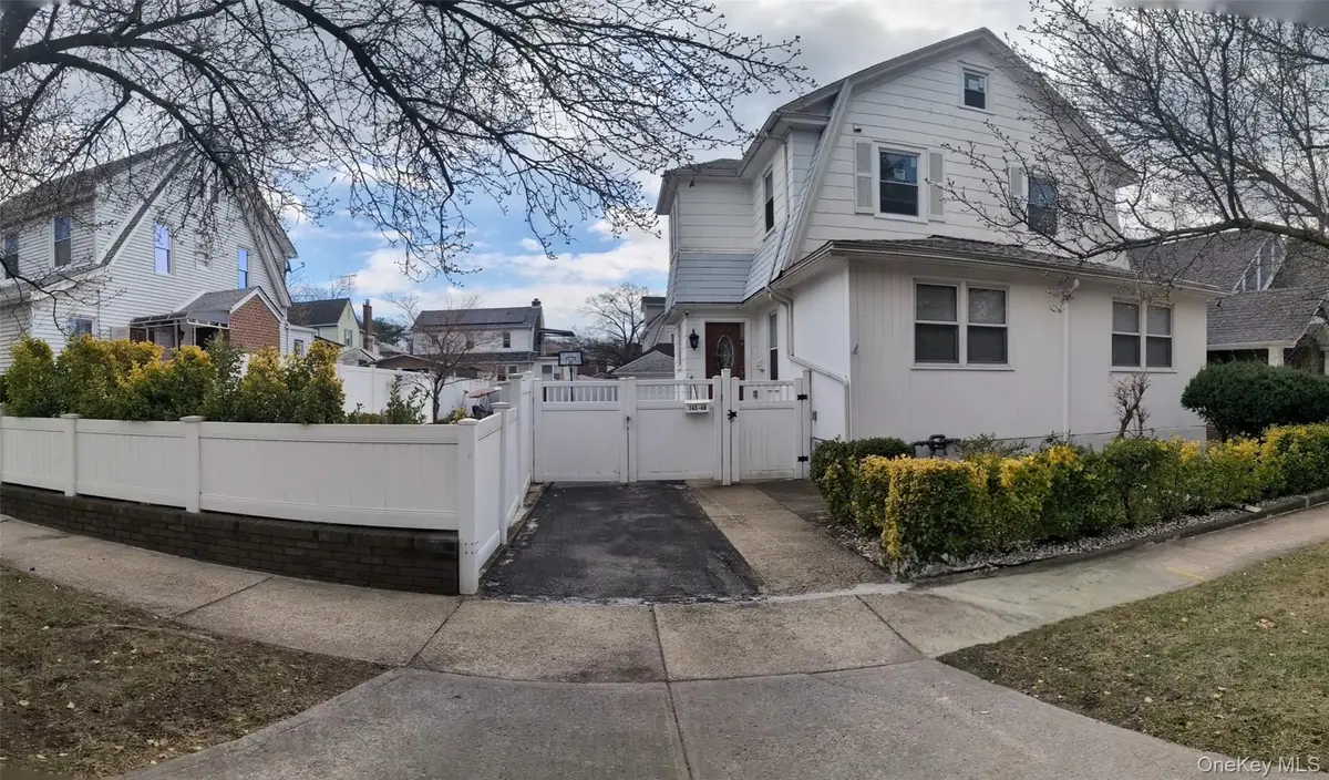 143-40 Poplar Avenue, Flushing, NY 11355 - #1