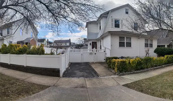 143-40 Poplar Avenue, Flushing, NY 11355