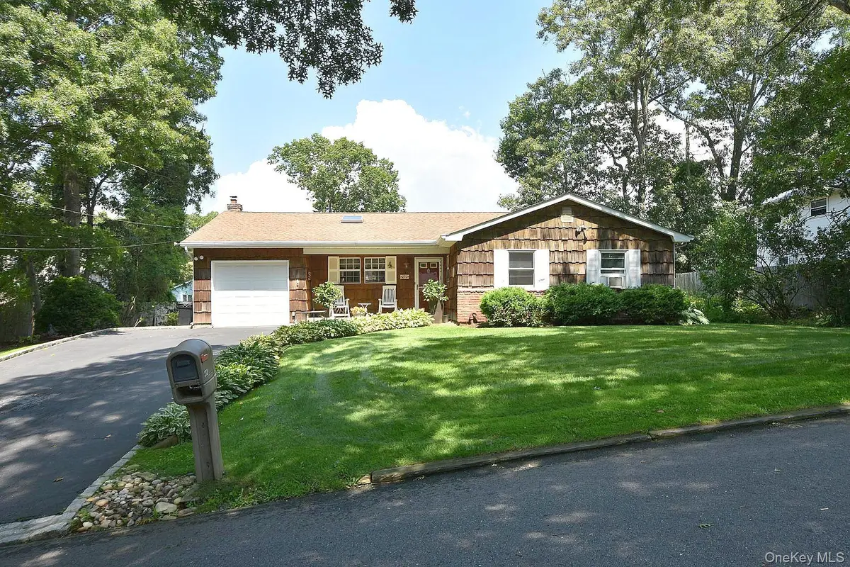 273 Deer Road, Ronkonkoma, NY 11779 - #1
