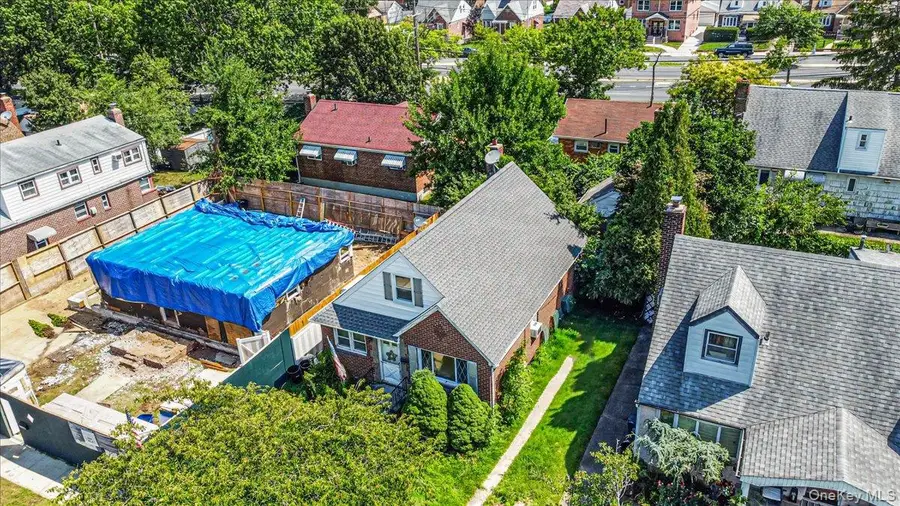 8341 253rd Street, Bellerose, NY 11426 - #2