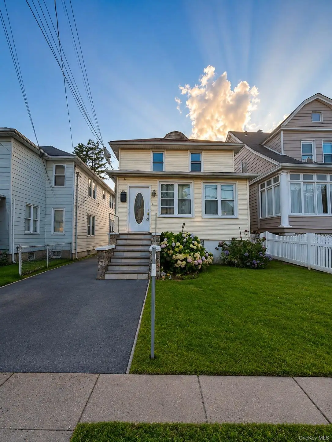 436 Dunham Avenue, Mount Vernon, NY 10553 - #1