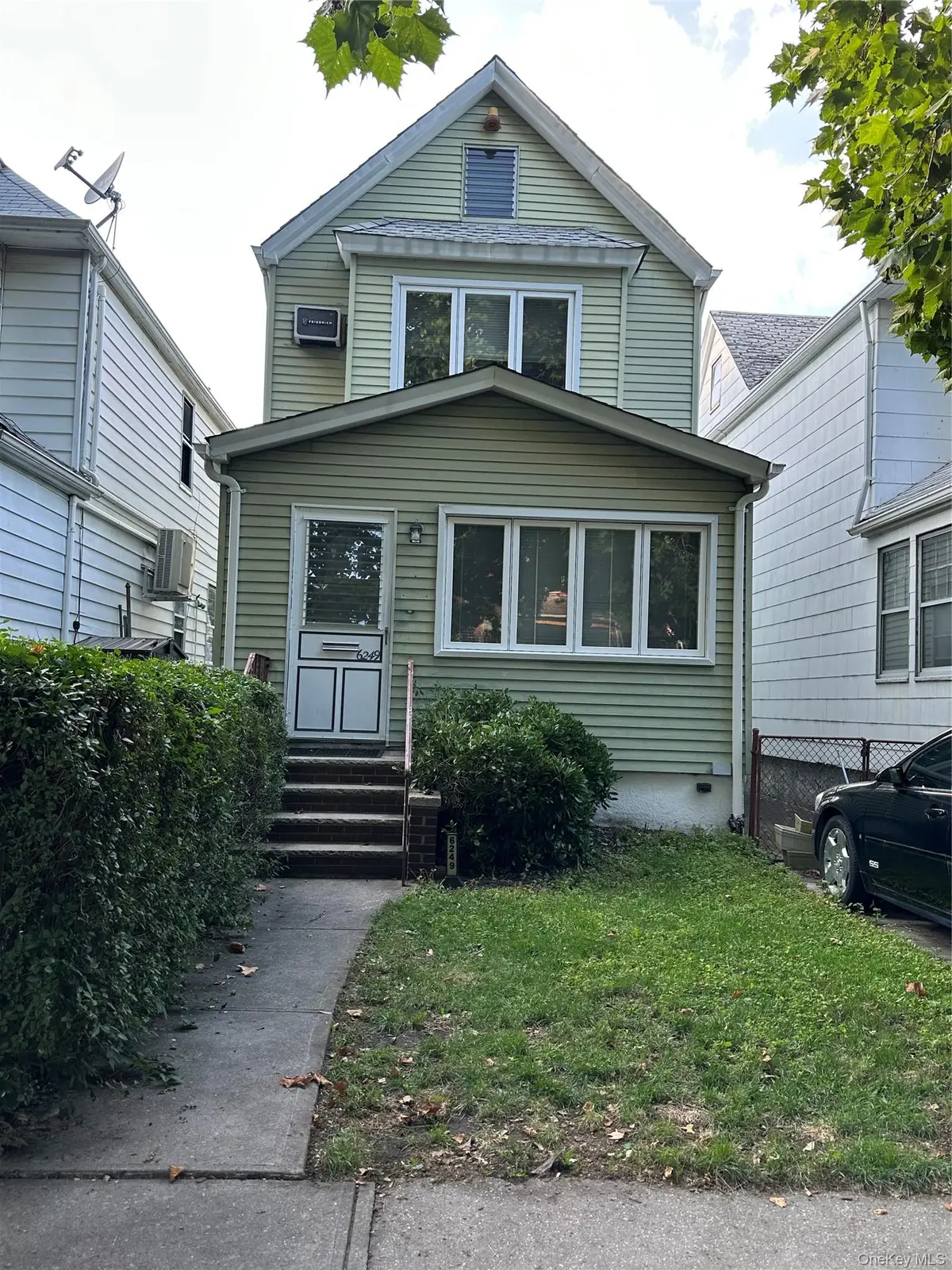 6249 80th Road, Ridgewood, NY 11385 - #1