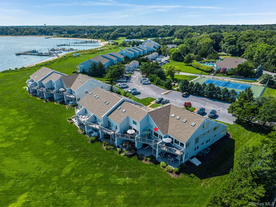 2820 Shipyard Lane #1B2, East Marion, NY 11939 - #2