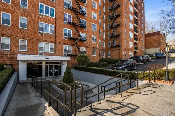 5425 Valles Avenue #3F, Bronx, NY 10471
