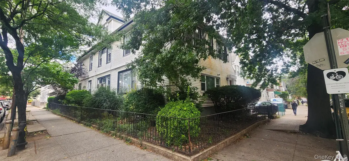 94-01 40th Drive, Elmhurst, NY 11373 - #1