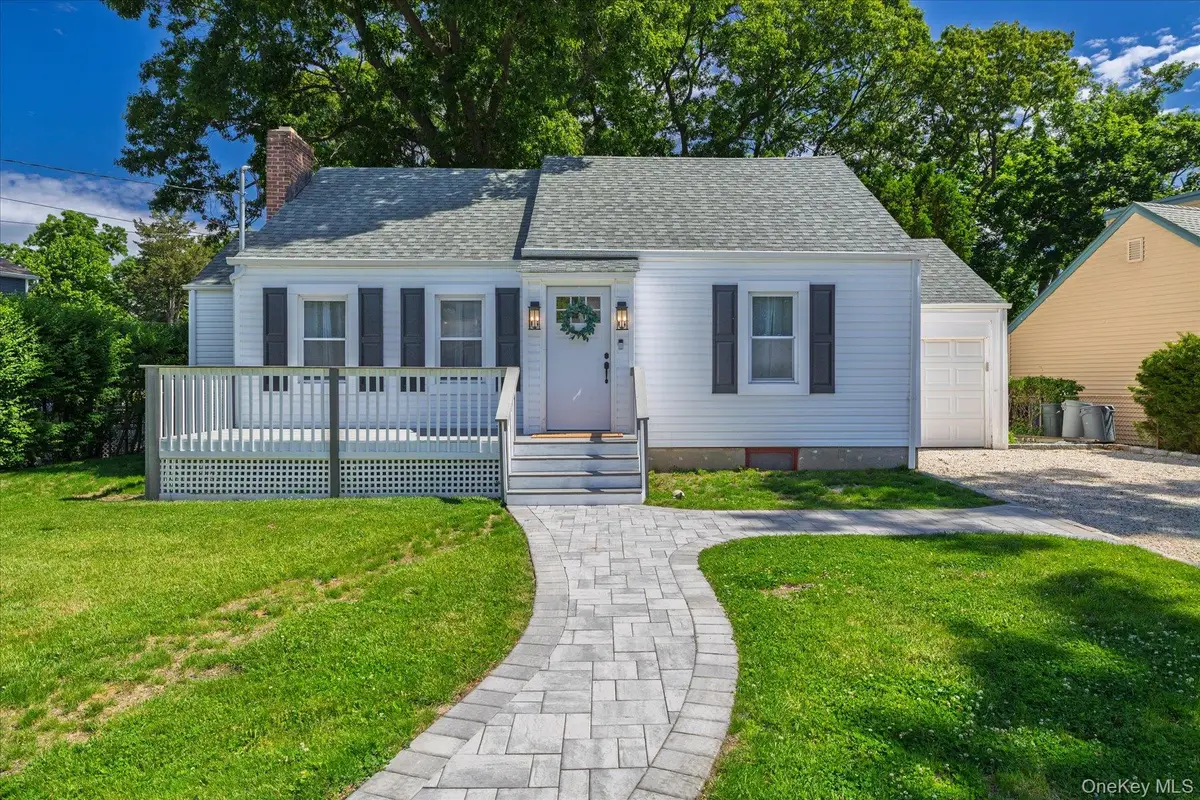 445 Coolidge Drive, Centerport, NY 11721 - #1