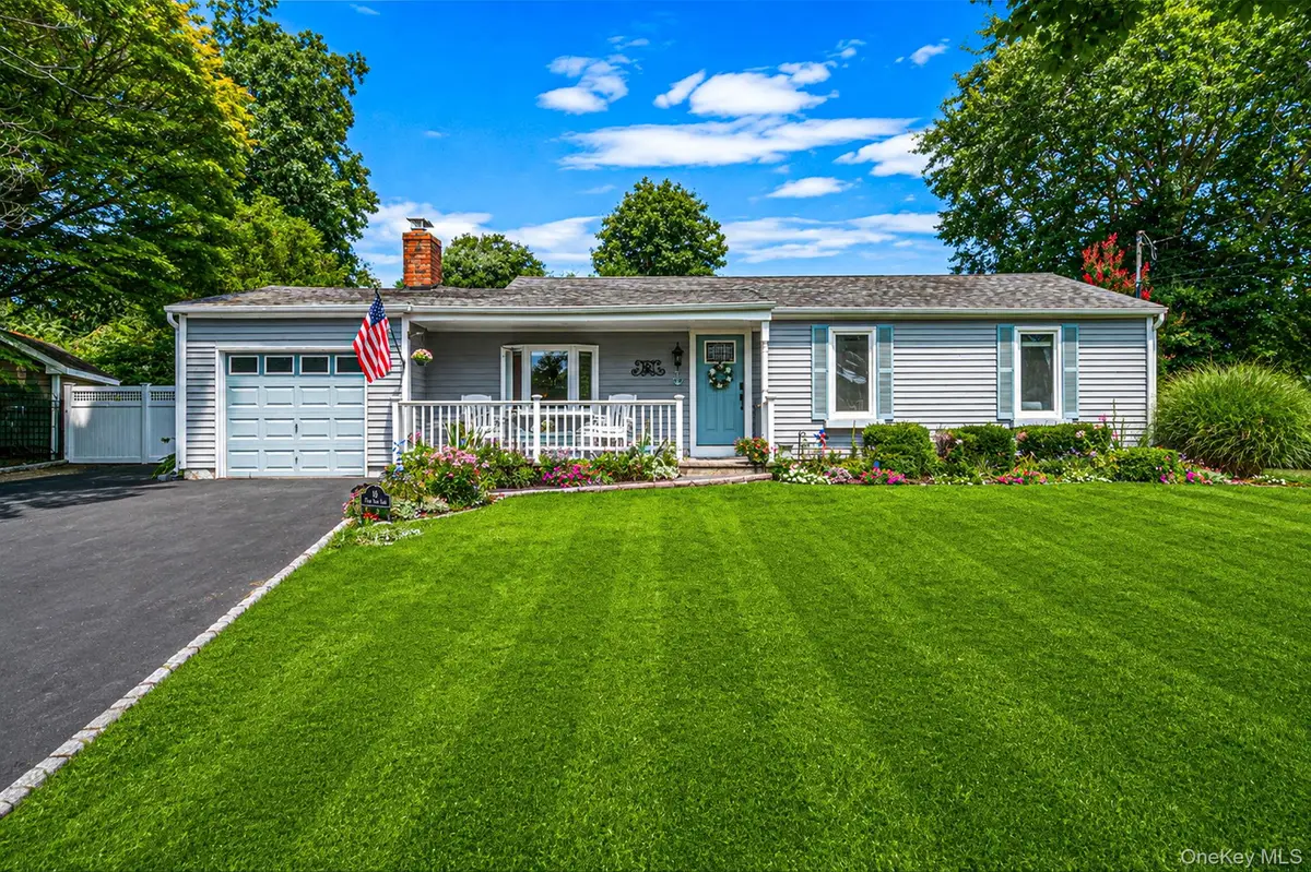 16 Pine Edge Drive, East Moriches, NY 11940 - #1