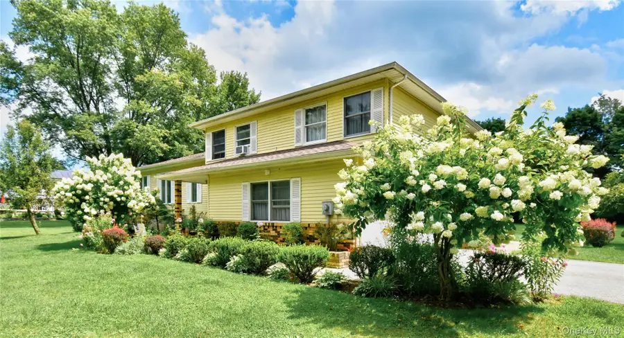 504 Ridge Road, Campbell Hall, NY 10916 - #2
