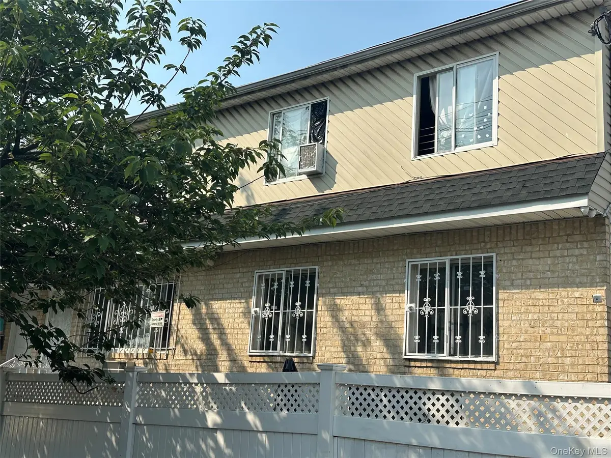 106-04 Waltham Street, Jamaica, NY 11435 - #1